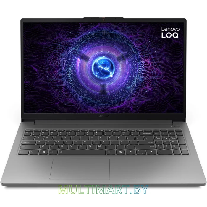 Игровой ноутбук Lenovo LOQ 15IAX9E (83LK005HUE)